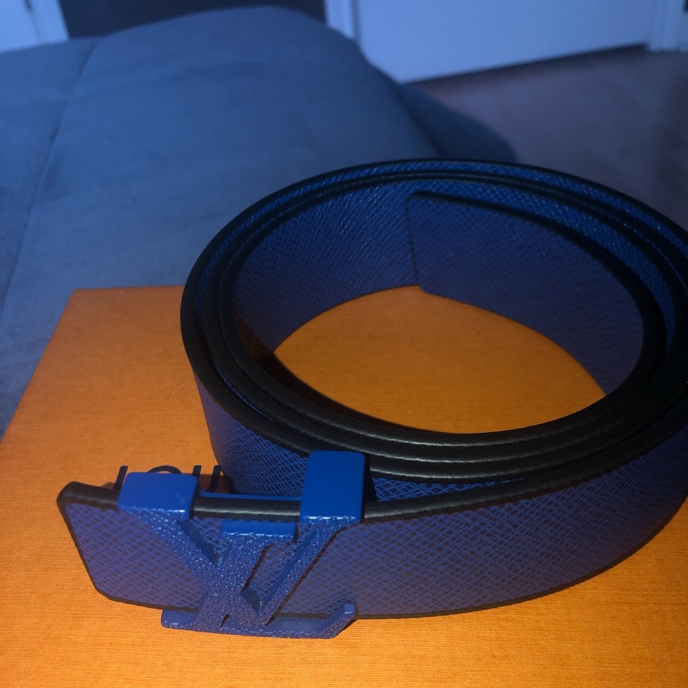 Cobalt LV BELT